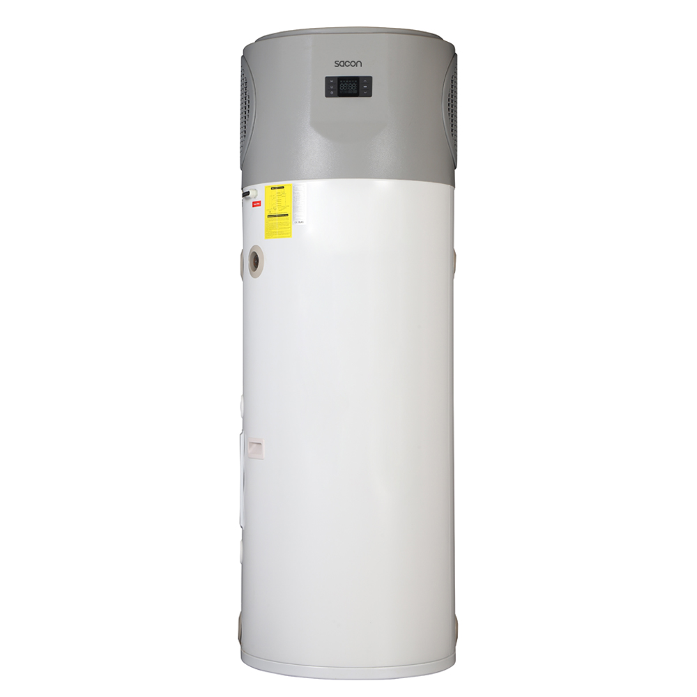 Heat pump water heater - Image 3
