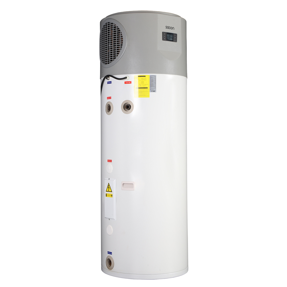Heat pump water heater - Image 2