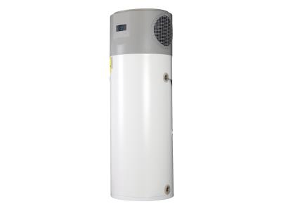 Heat pump water heater - Image 2