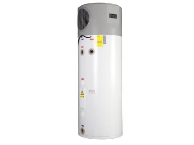 Residential Heat Pump Water Heater