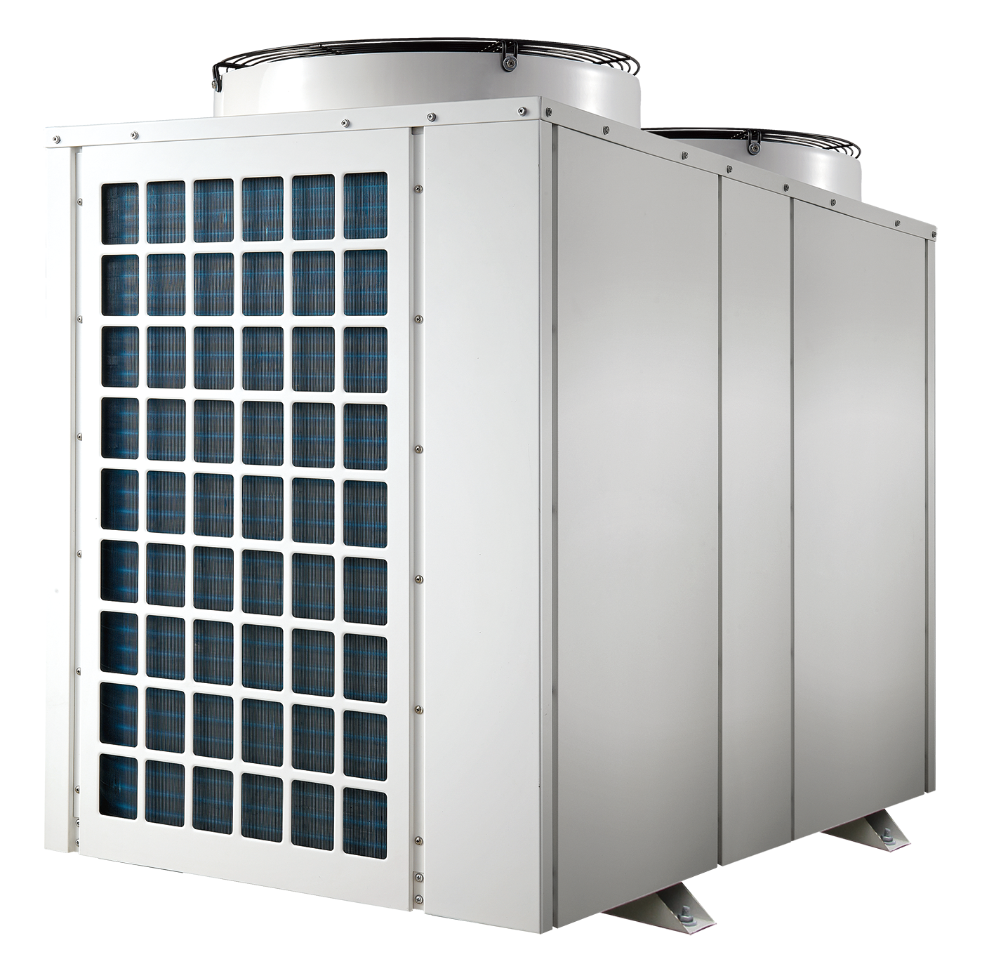 Heat Pump Water Heater/Commercial Type - Image 2