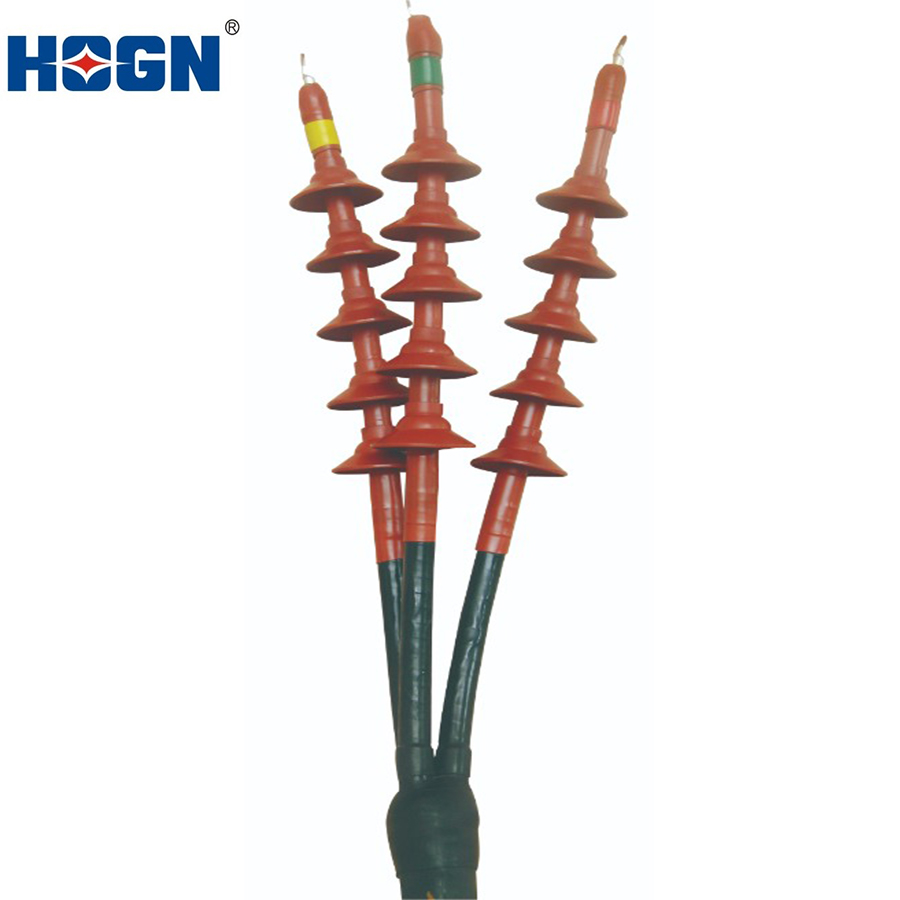 Heat Shrinable Termination Kit - Image 3