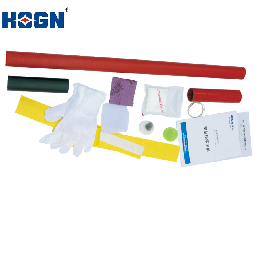 Heat Shrinable Termination Kit - Image 2