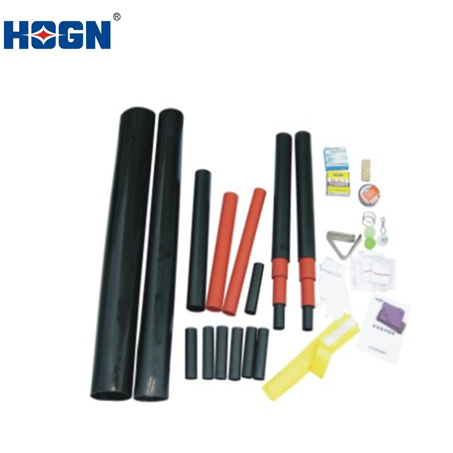 Heat Shrinkable Core Joint - Image 3