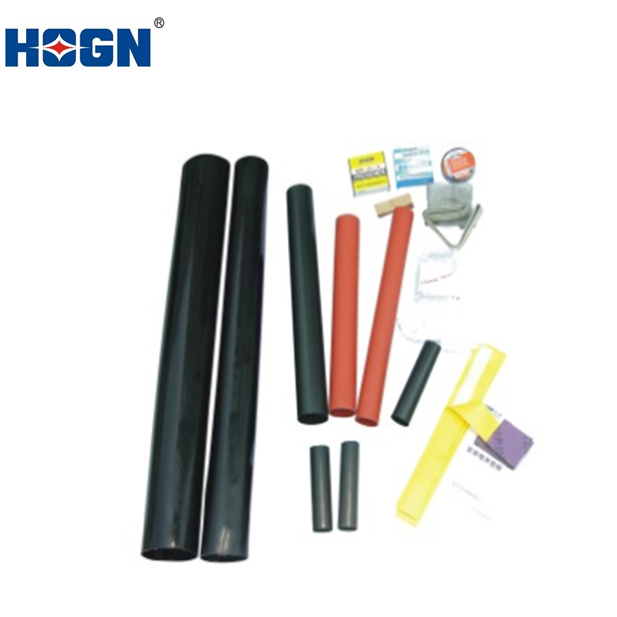 Heat Shrinkable Core Joint - Image 2