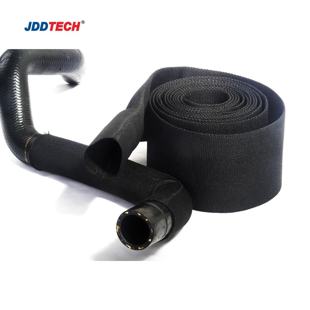 Heat shrinkable textile sleeve - Image 3