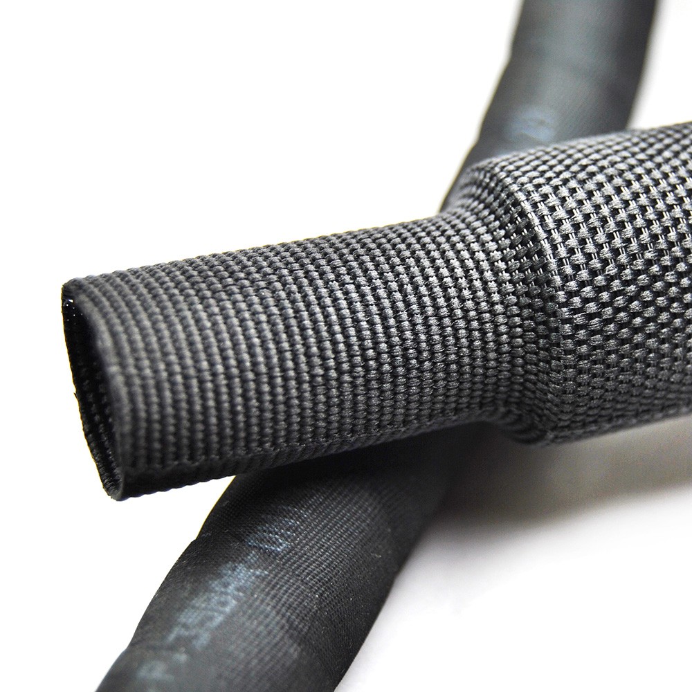 Heat shrinkable textile sleeve - Image 2