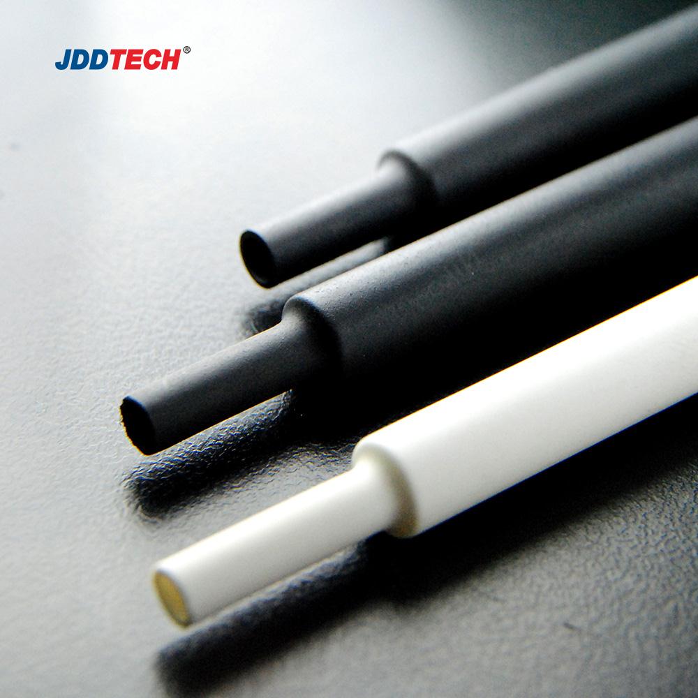 Heat shrinkable tube with adhesive - Image 2