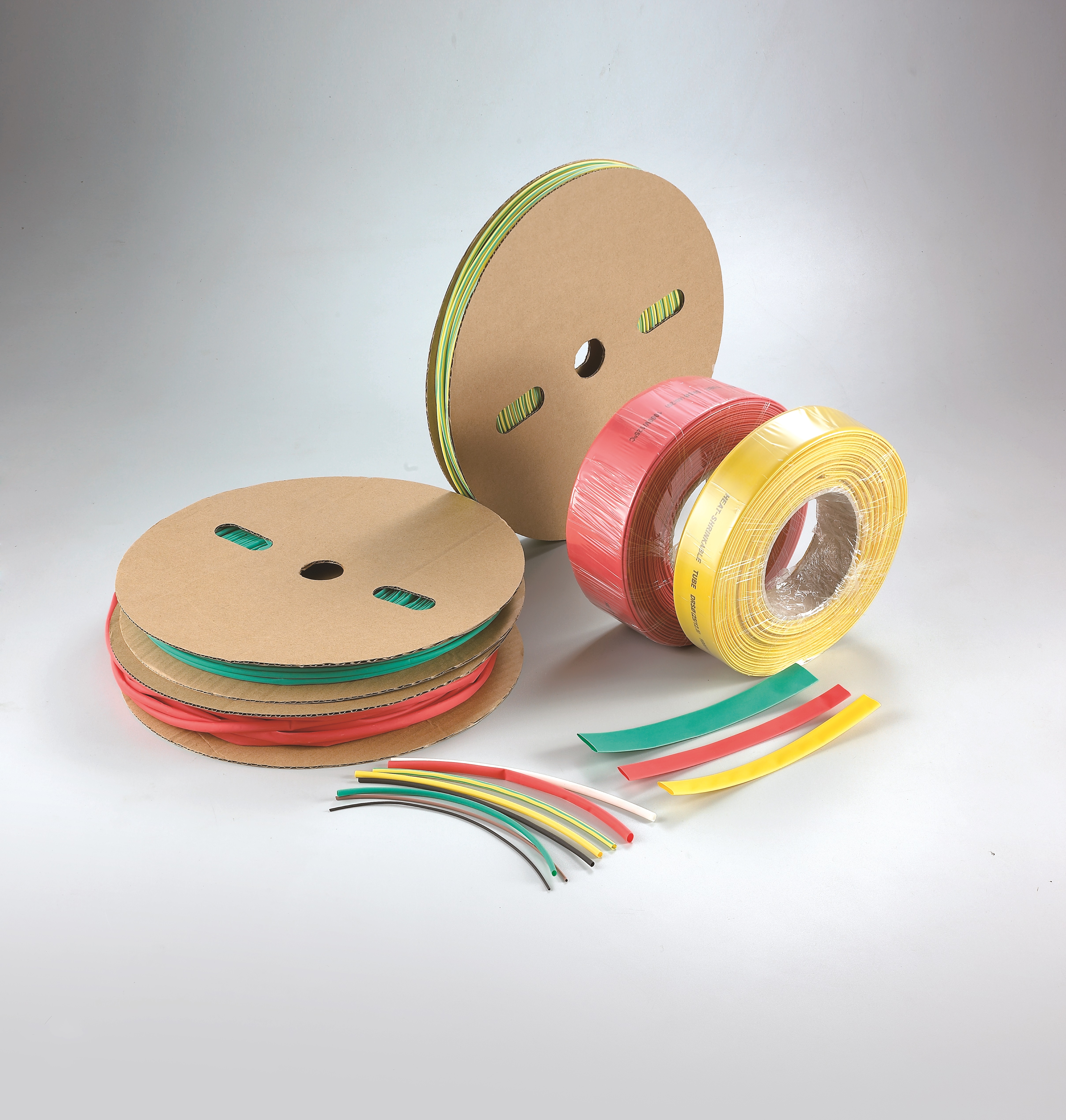 Heat-shrinkable Tube - Image 2
