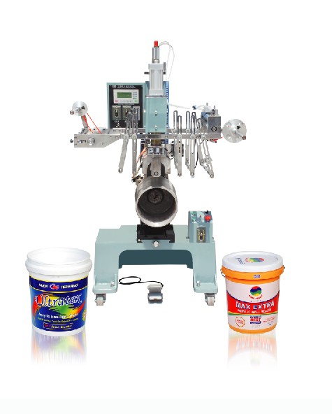 heat-transfer machine - Image 3