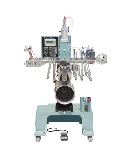 Heat Transfer Machines