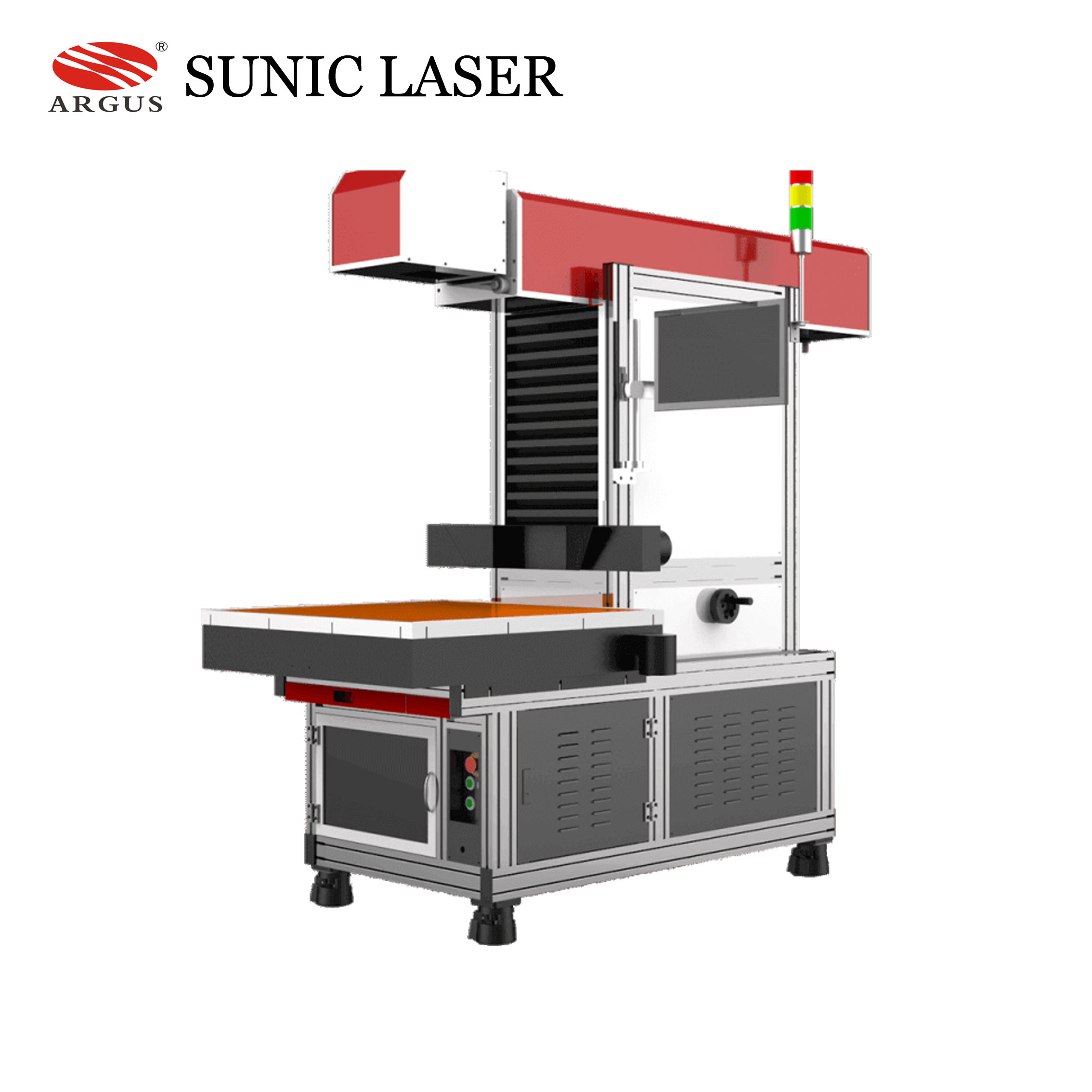 Heat Transfer Vinyl galvo laser cutting machine plotter - Image 3