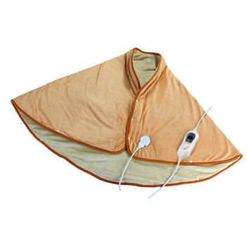 Heated cape - Image 3