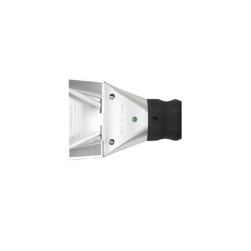 Heated Windshield Ice Scraper