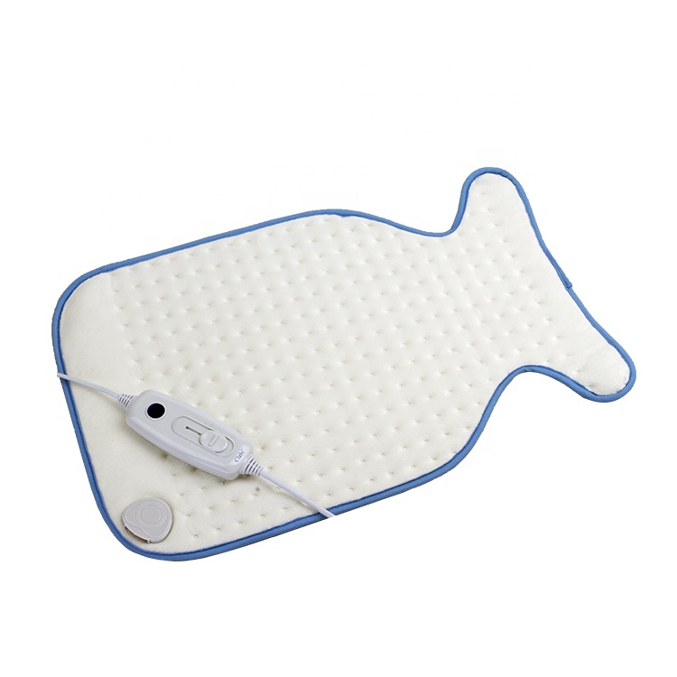 Heated neck and back pad - Image 2
