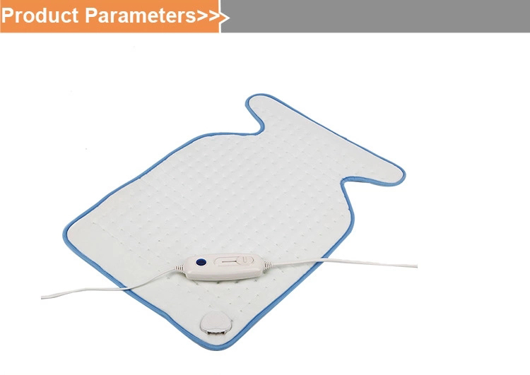 Electric Heated Neck and Back Pad