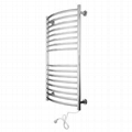 Electric Heated Towel Warmer Rack