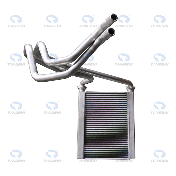 Automotive Heater Core