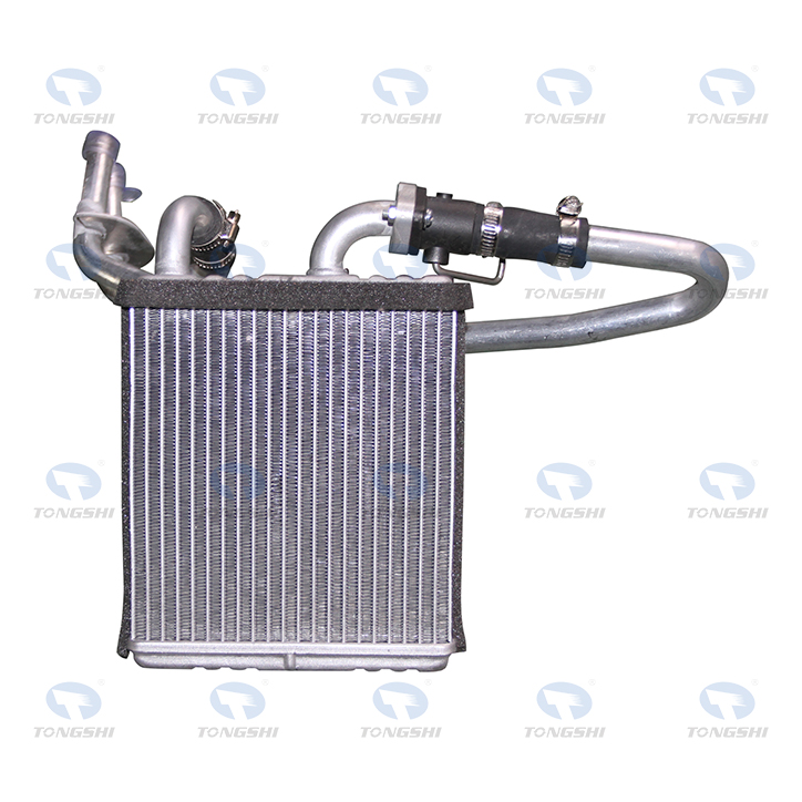 Automobile Heater Core