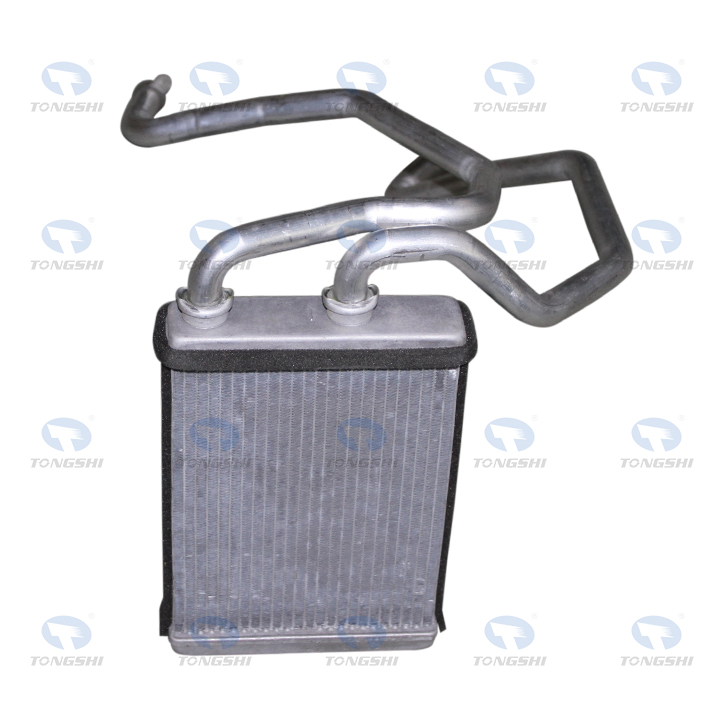 Automobile Heater Core