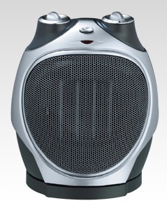 Compact Personal Space Heater