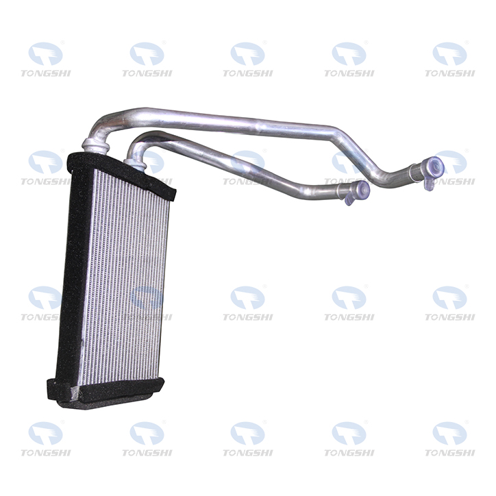 Automobile Heater Core
