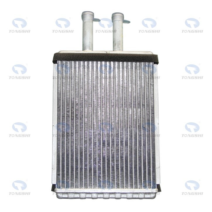 Automotive HVAC Heater Core