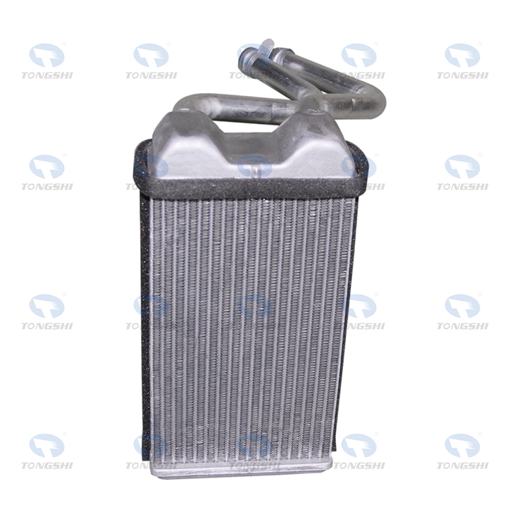 Automotive HVAC Heater Core