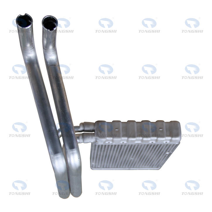 Automobile Heater Core