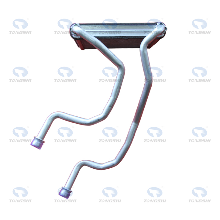 Automobile Heater Core