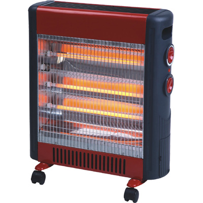 Infrared Quartz Space Heater