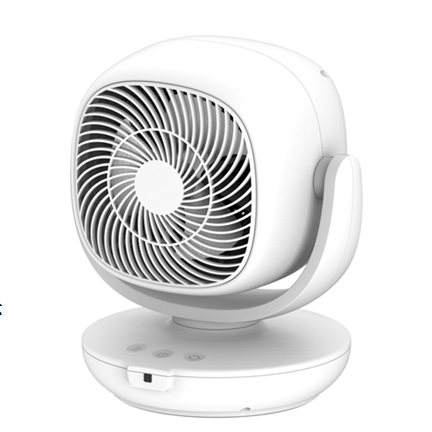 Heater Fan HF0801 - Image 3