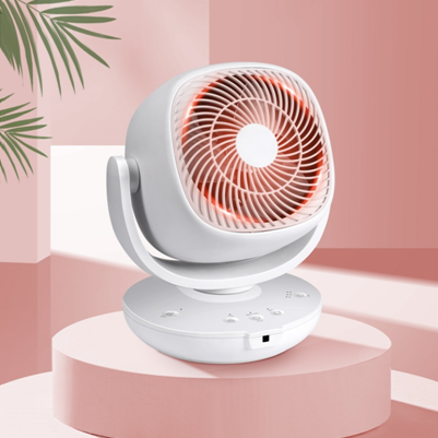 Heater Fan HF0801 - Image 2