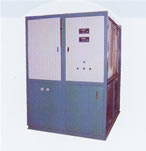 Industrial Heat Exchanger Unit