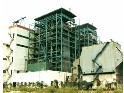 Industrial Heat Exchanger System