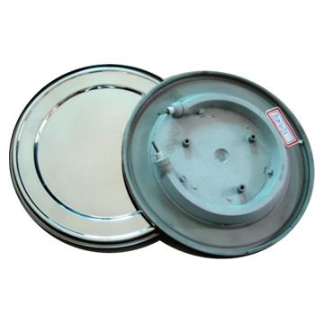 Industrial Heating Element