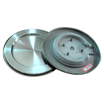 Industrial Heating Element