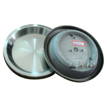 Industrial Heating Element