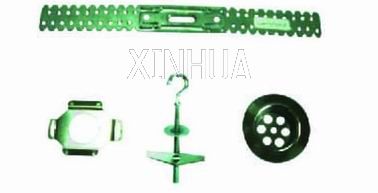 Heating and Heat Exchange System Parts