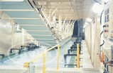Industrial Heat Exchanger System