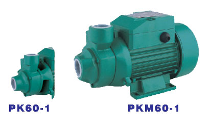 Centrifugal Water Pumps