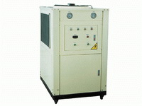 Industrial Heat Exchanger Unit