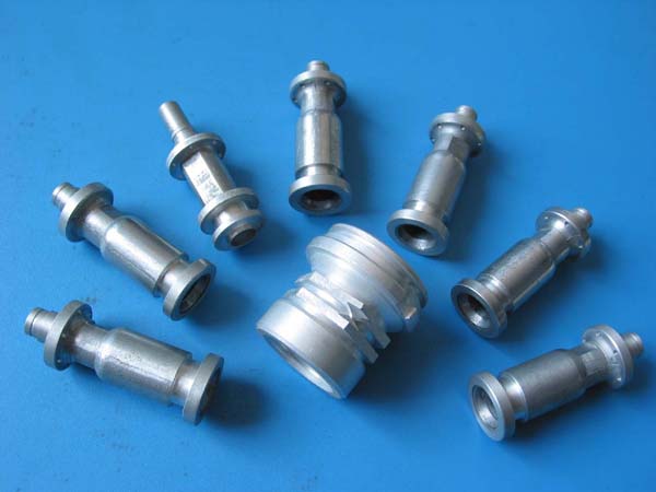 Heat Exchanger Component