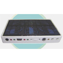 Portable Solar Power Generator