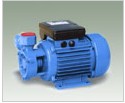 Single-Stage Centrifugal Water Pump