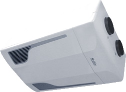 Industrial Heat Exchanger Unit