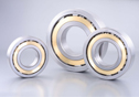 High-Temperature Ball Bearings for Heat Exchange
