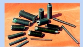 Industrial Heating Elements and Heat Exchange Components