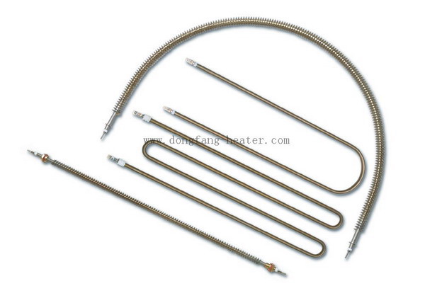 Industrial Heating Elements