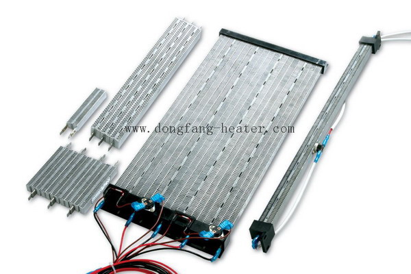 Industrial Heat Exchanger Unit